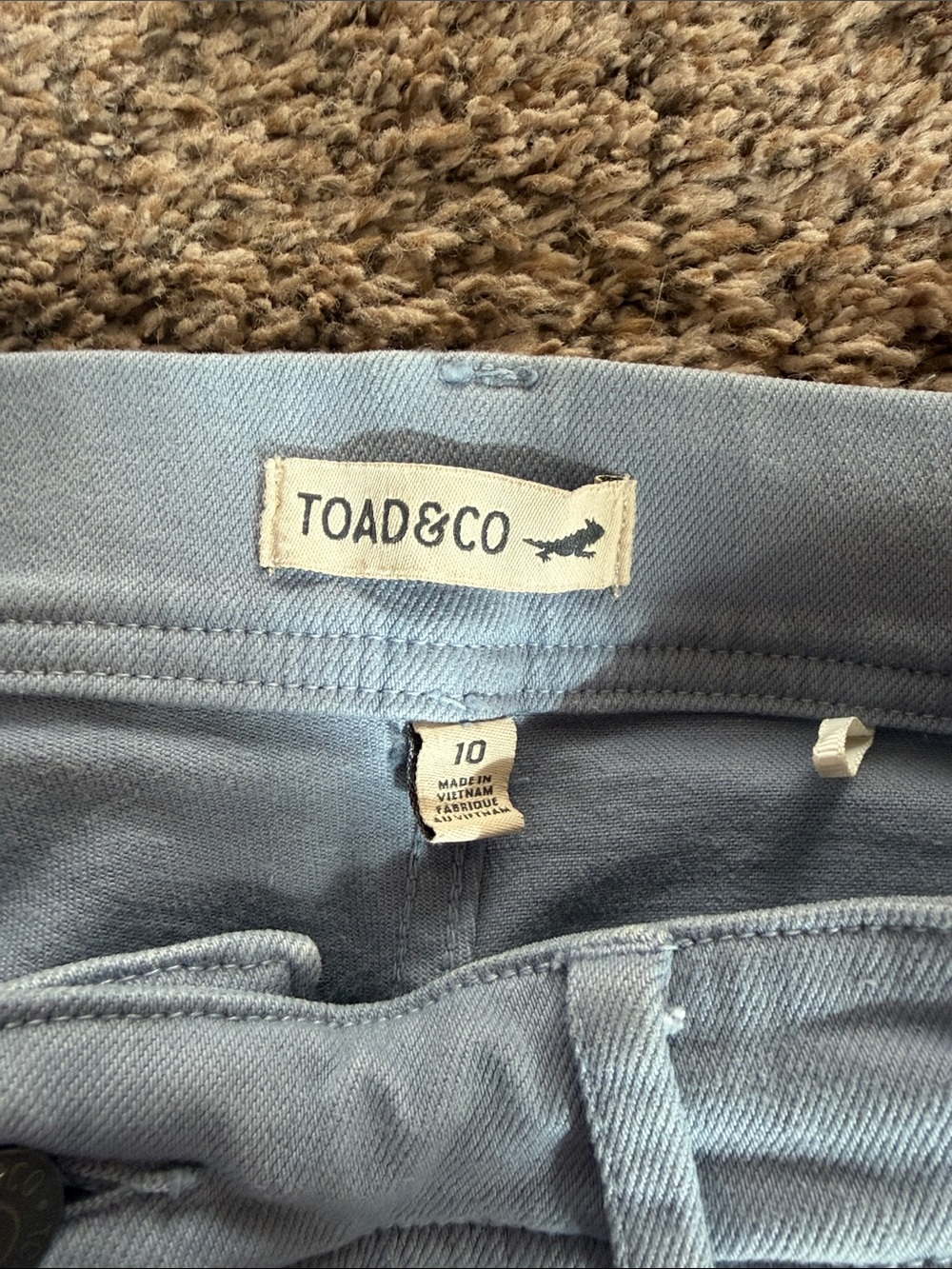 Womens NWOT  jeans